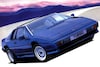Lotus Esprit Facelift Friday