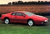 Lotus Esprit Facelift Friday