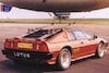 Lotus Esprit Facelift Friday