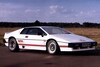 Lotus Esprit Facelift Friday