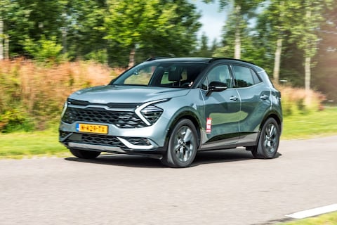 Achteruitkijkspiegel - Hoe goed vind jij dat je zelf rijdt?