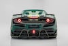 Ferrari F8XX Spider Mansory