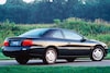 Volkswagen Polo Chrysler Sebring