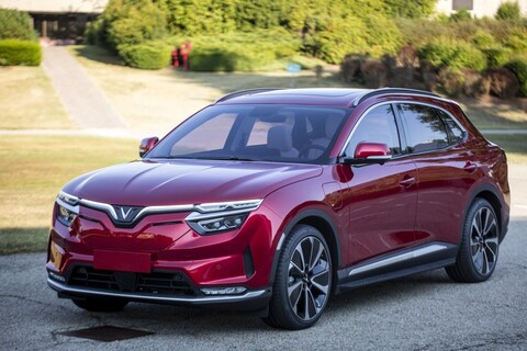 VinFast waardevoller dan Ford en GM op beurs