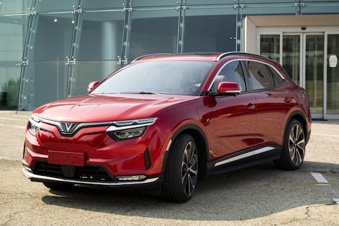 Vinfast: ‘binnen 3 jaar winstgevend’