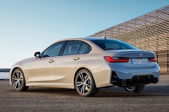 BMW 3-serie
