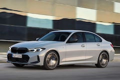 BMW 3-serie