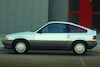 Honda Civic 50 jaar