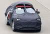 Spyshots Audi Q6 E-tron Sportback