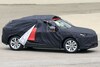 Spyshots Audi Q6 E-tron Sportback