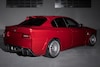 ErreErre Fuoriserie Alfa Romeo Guilia