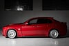 ErreErre Fuoriserie Alfa Romeo Guilia
