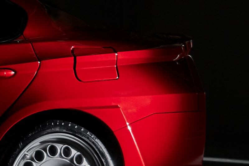 ErreErre Fuoriserie Alfa Romeo Giulia