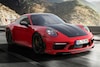 Porsche 911 GTS Techart