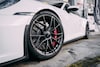 Porsche 911 GTS Techart