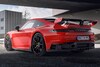 Porsche 911 GTS Techart