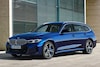 BMW 3-serie Touring