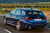 BMW 3-serie Touring