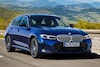 BMW 3-serie Touring