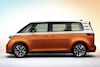 Volkswagen ID Buzz