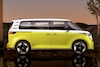 Volkswagen ID Buzz