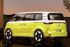 Volkswagen ID Buzz