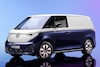 Volkswagen ID Buzz Cargo