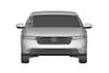 Honda Accord patent