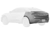Toyota Crown patent