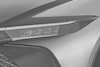 Toyota Crown patent