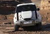 Land Rover Defender 130