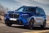 BMW X7 M60