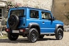 Suzuki Jimny Van