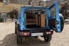 Suzuki Jimny Van