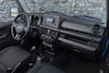 Suzuki Jimny Van