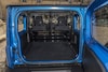 Suzuki Jimny Van