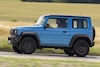 Suzuki Jimny Van