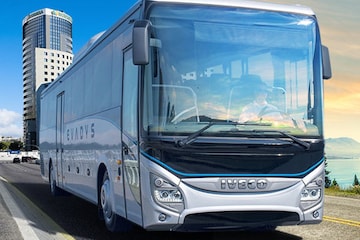 Iveco bus