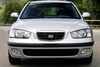 Hyundai Elantra Facelift Friday