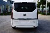 Ford Transit China facelift