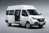 JMC Teshun (Transit II)