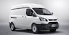 Ford New Transit China
