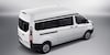 Ford New Transit China