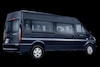 Ford New Era Transit China