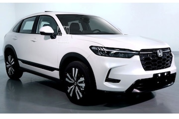 Dongfeng Honda HR-V (ZR-V)