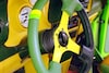 FreZe Froggy EV Beachstar