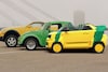 FREZE FROGGY EV BEACHSTAR