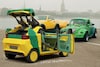 FREZE FROGGY EV BEACHSTAR