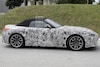 Spyshots BMW Z4 facelift