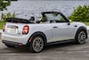 MINI Electric Cabrio